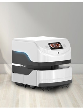 Cleaning Robot