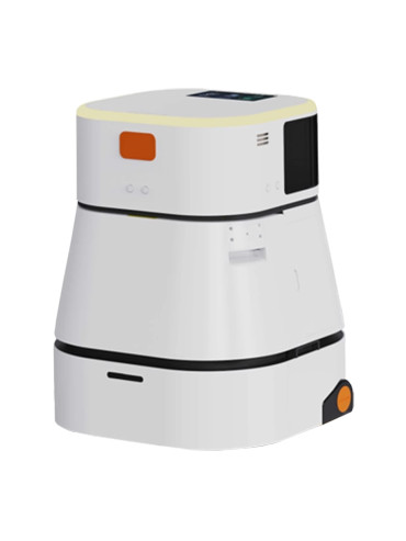 Wypol-C Cleaning Robots