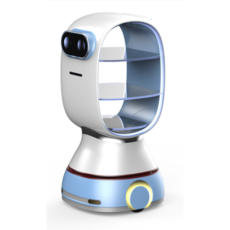 BenBen Service Robot