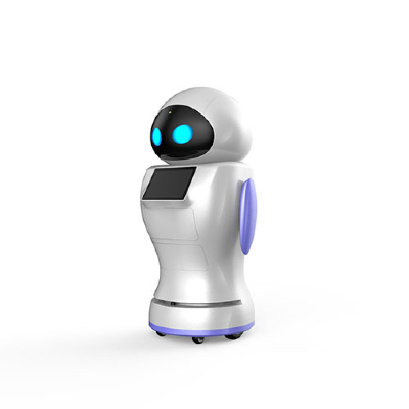 KaKa Service Robot