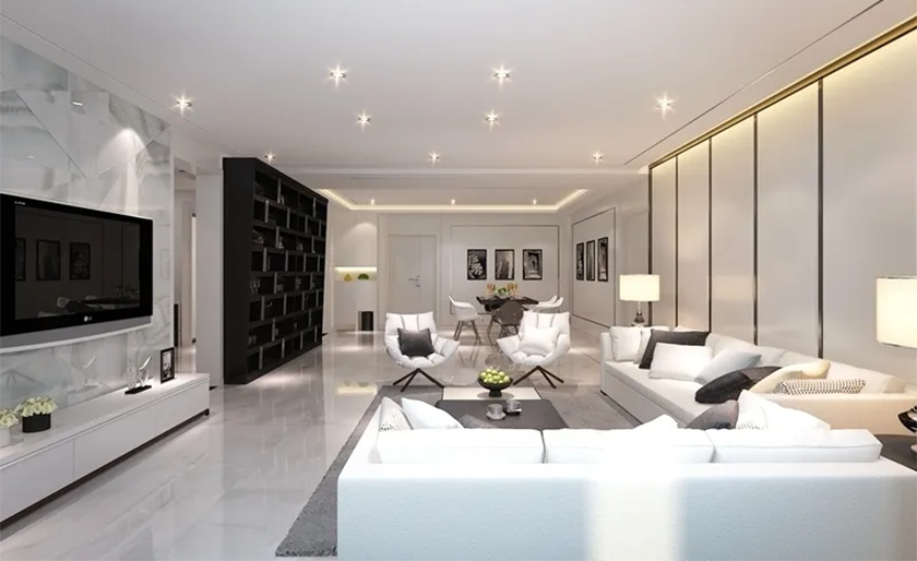 layout